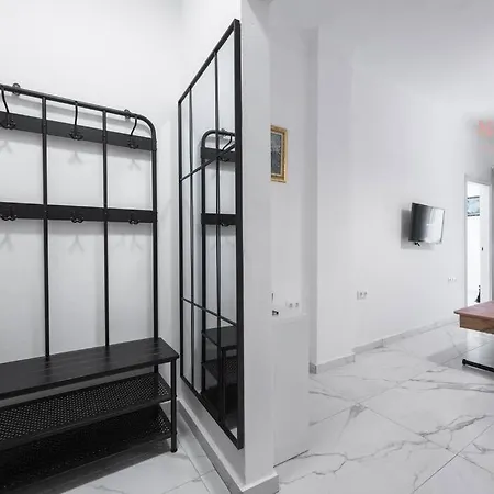 Ivory, Nilie Hospitality Mgmt Διαμέρισμα Θεσσαλονίκη