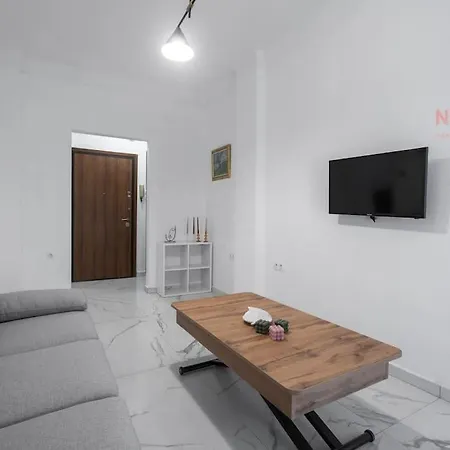 Apartment Ivory, Nilie Hospitality Mgmt *