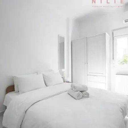 Ivory, Nilie Hospitality Mgmt * Θεσσαλονίκη