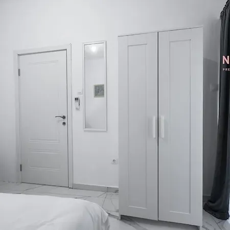 Apartment Ivory, Nilie Hospitality Mgmt
