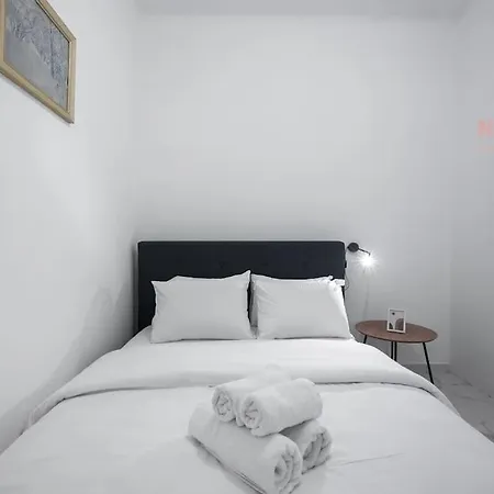 Apartment Ivory, Nilie Hospitality Mgmt *