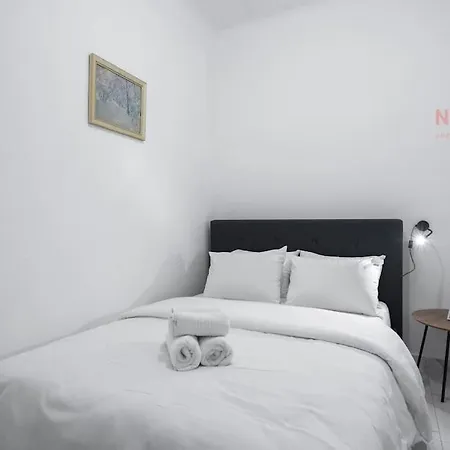Ivory, Nilie Hospitality Mgmt Διαμέρισμα Θεσσαλονίκη