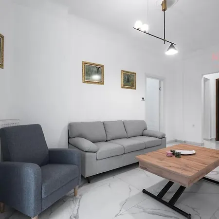 Apartment Ivory, Nilie Hospitality Mgmt Thessaloniki